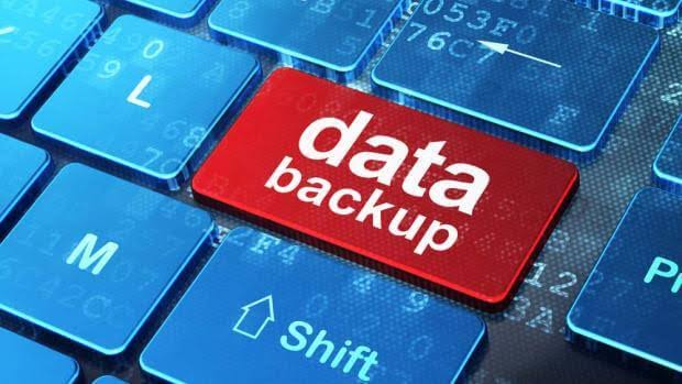The Importance of Data Backup and Recovery