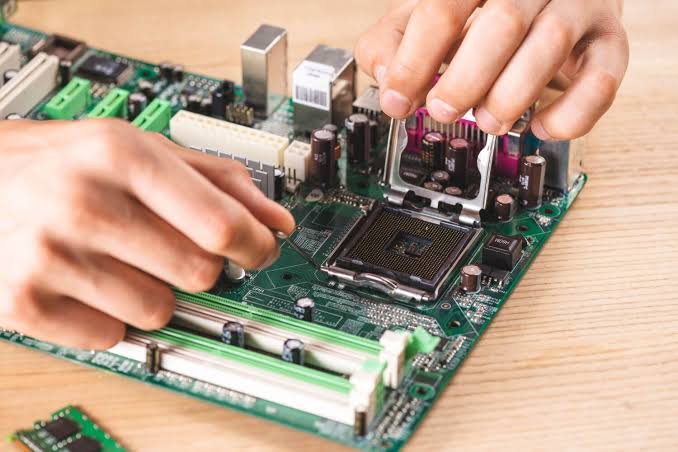 Boosting Your Computer's Performance with RAM Upgrade