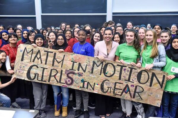 Canada's New Strategy for Women in STEM