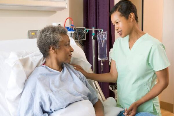 Canada's New Strategy for Seniors' Care