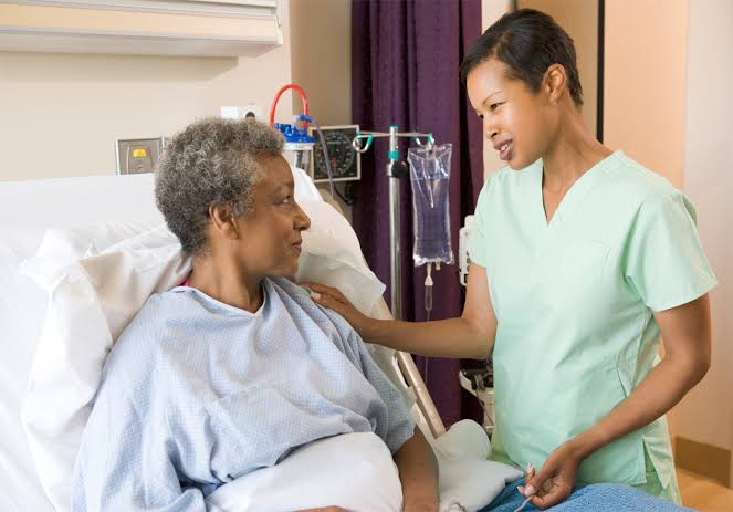 Canada's New Strategy for Seniors' Care