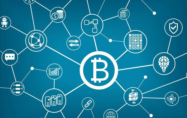 The Role of Blockchain in Secure Data Sharing Solutions