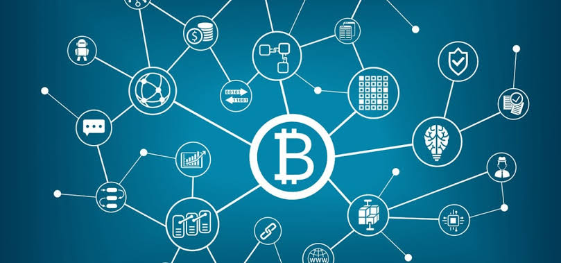 The Role of Blockchain in Secure Data Sharing Solutions