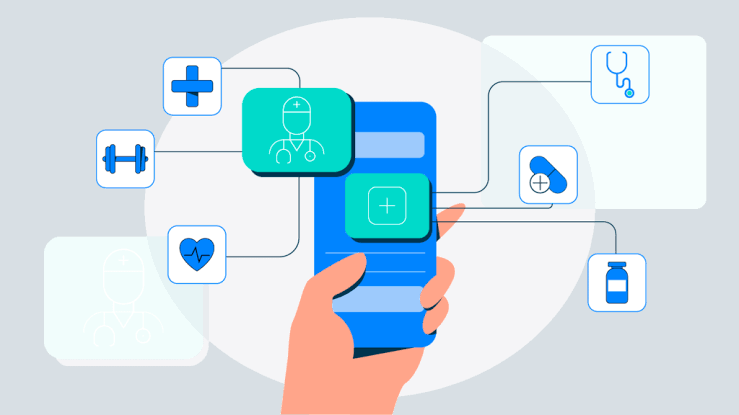 The Benefits of Using Mobile Health Applications Daily