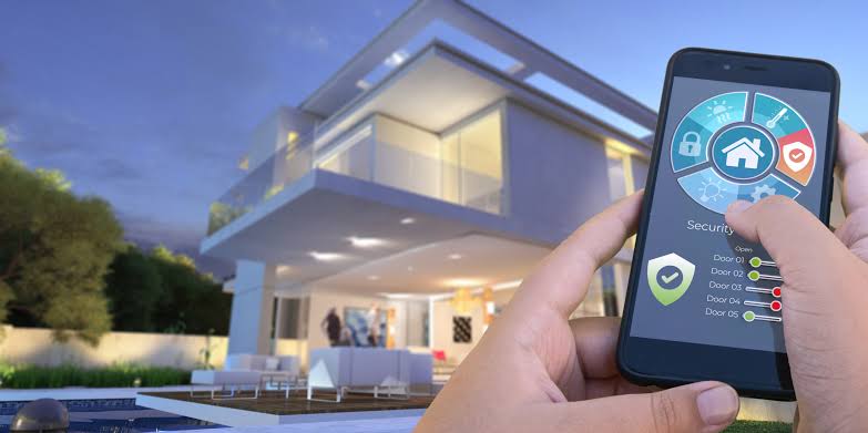 The Future of Smart Home Security Gadgets Innovation