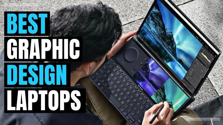 The Best Laptops for Graphic Designers and Artists