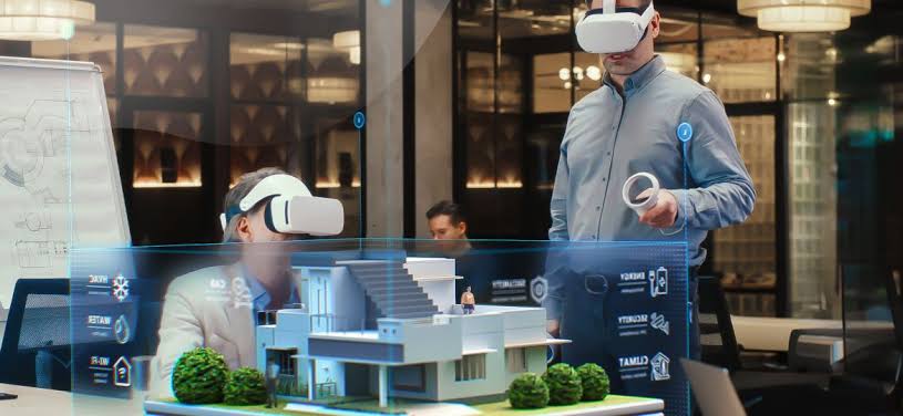 The Future of Virtual Reality in Real Estate Marketing