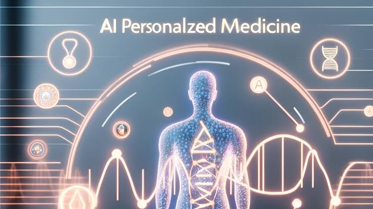 The Role of Artificial Intelligence in Personalized Medicine
