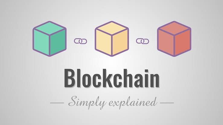Understanding the Basics of Blockchain Technology Simply