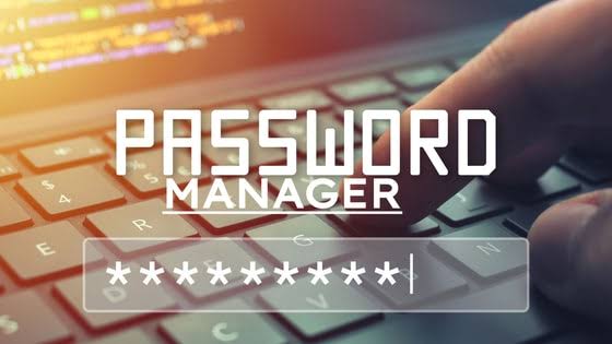 The Benefits of Using a Password Manager