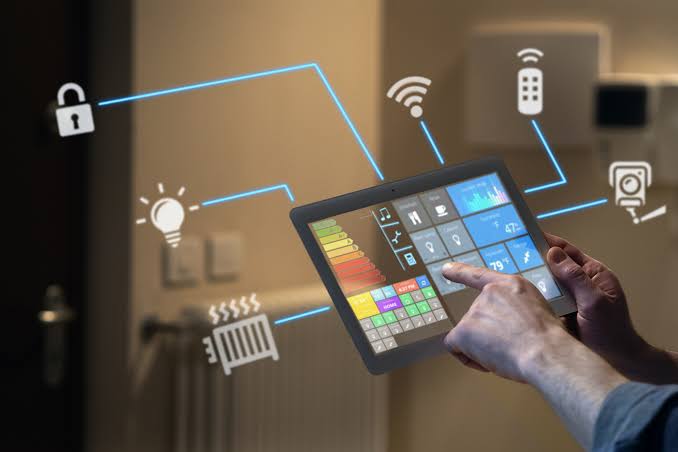 The Future of Smart Home Gadgets Innovation Expected Soon