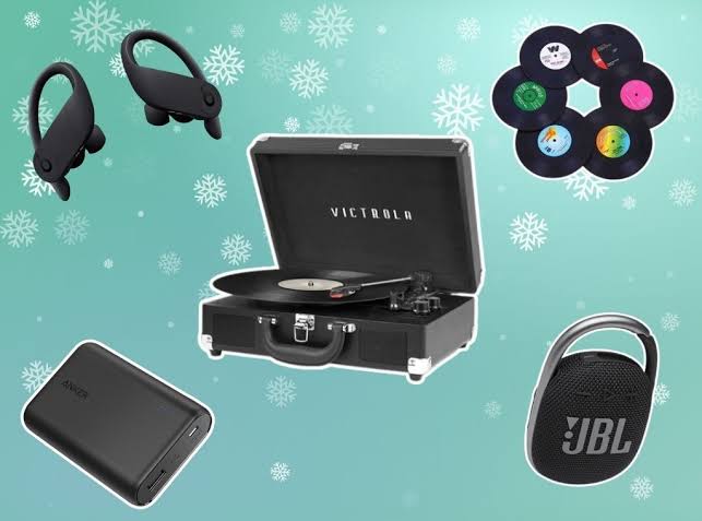 The Best Gadgets for Music Lovers and Enthusiasts