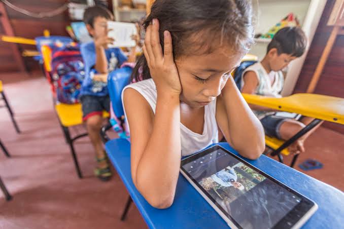 The Impact of Gadgets on Education Systems Globally