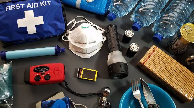 The Role of Smart Gadgets in Disaster Response Efforts