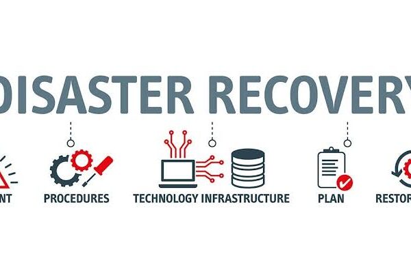 How Technology Supports Disaster Response and Recovery Efforts