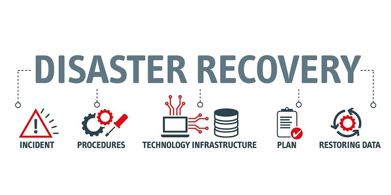 How Technology Supports Disaster Response and Recovery Efforts