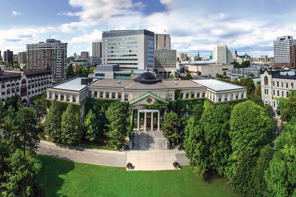 Exploring University of Ottawa Scholarships Funding Opportunities Details Today