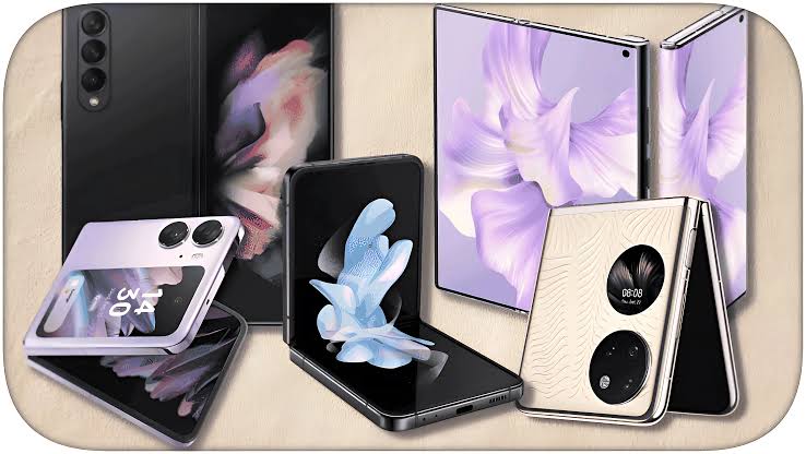 The Future of Foldable Gadgets Technology Advances Expected