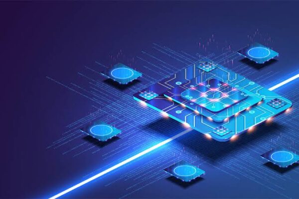 The Future of Quantum Computing and Its Applications