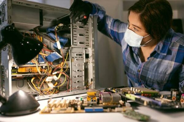 The Importance of Regular Tech Maintenance Now