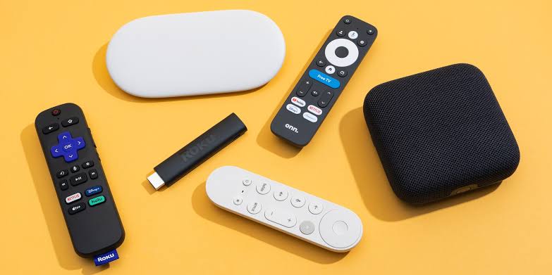 How to Choose the Right Streaming Device