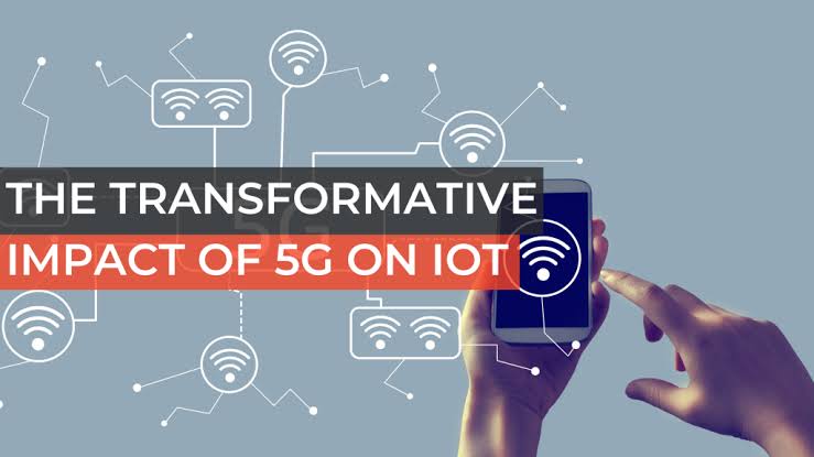 The Impact of 5G on Gadget Innovation Today