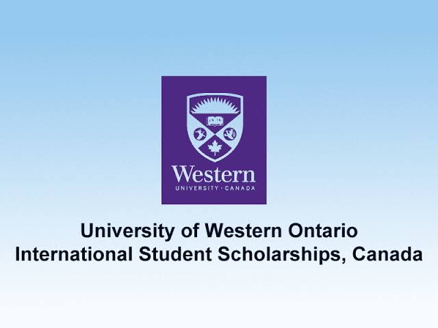 The Benefits of Western University Scholarships for International Students Studying