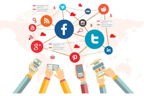 How to Use Social Media for Networking