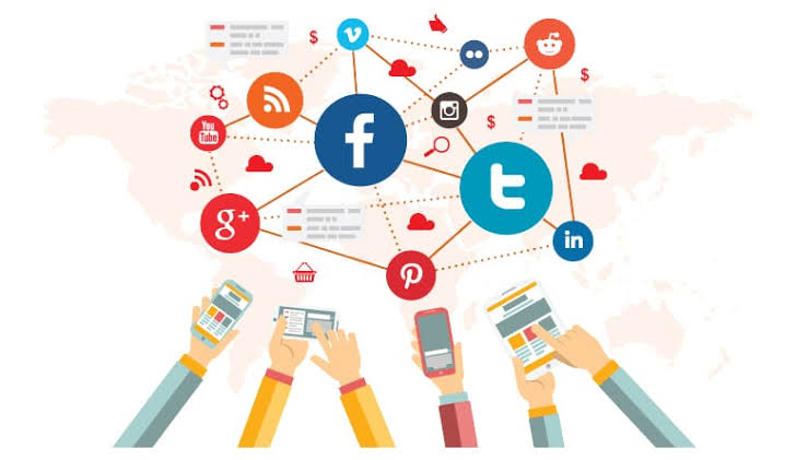 How to Use Social Media for Networking