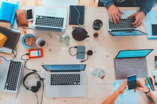 Maximizing Your Productivity with Tech Tools