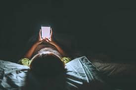 The Impact of Gadgets on Sleep Quality Issues Today