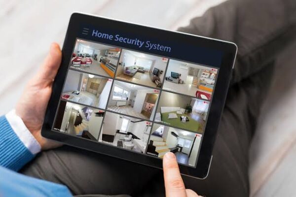 The Role of Smart Gadgets in Home Security Systems