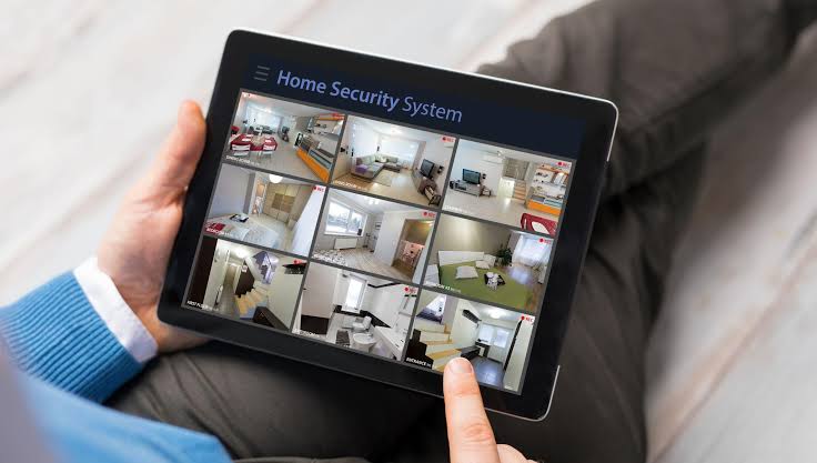 The Role of Smart Gadgets in Home Security Systems