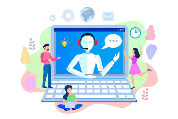 The Role of Artificial Intelligence in Customer Service The Role of Artificial Intelligence in Customer Service