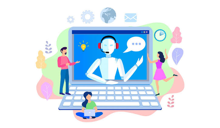 The Role of Artificial Intelligence in Customer Service