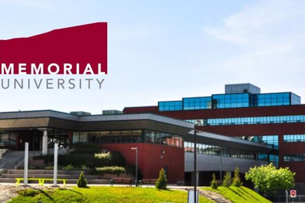 The Impact of Memorial University Scholarships on Research Globally Today Canada Benefits