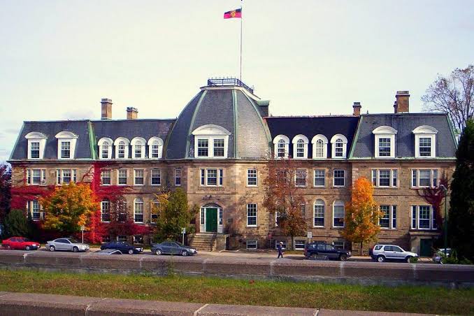 The Role of New Brunswick Graduate Scholarships in Student Development Today