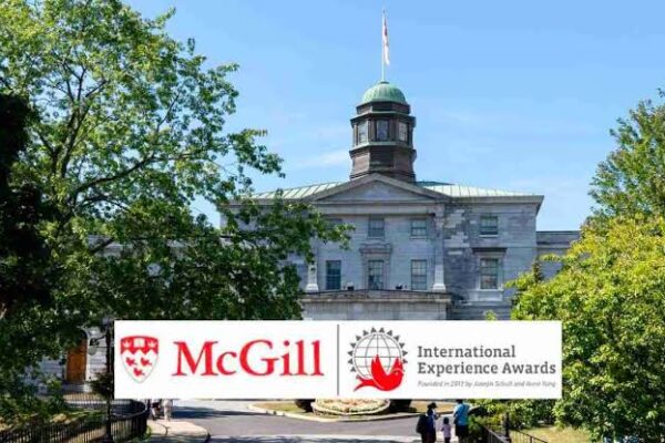 How to Apply for McGill University Scholarships Successfully Every Year Globally