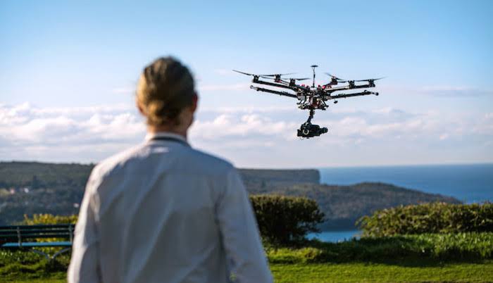 The Future of Drone Technology for Aerial Photography Uses