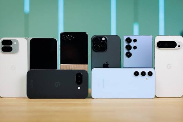 The Best Smartphones for Business Professionals Today Globally