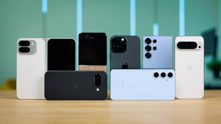 The Best Smartphones for Business Professionals Today Globally