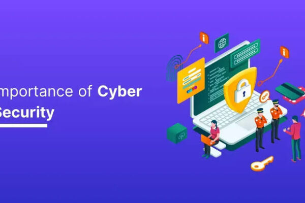 Cybersecurity Measures for Protecting Sensitive Data Online