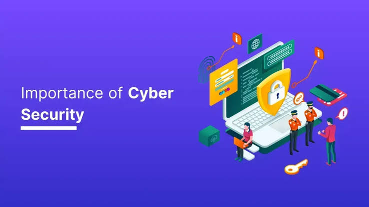 Cybersecurity Measures for Protecting Sensitive Data Online