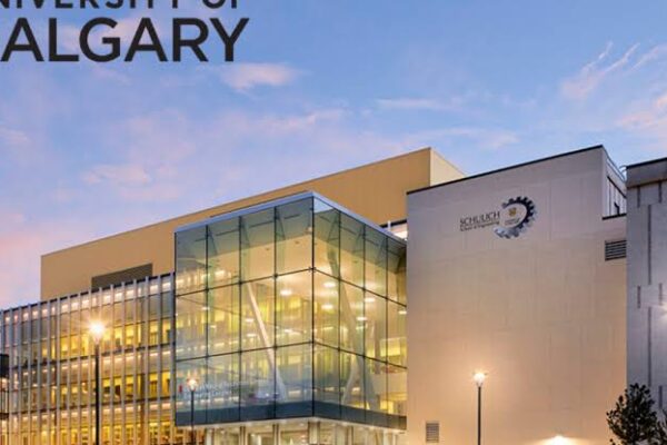 The Future of University of Calgary Scholarships for Research Purposes Globally