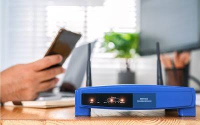 Tips for Creating a Secure Home Network
