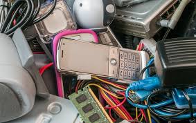 The Impact of Gadgets on Environmental Conservation Efforts