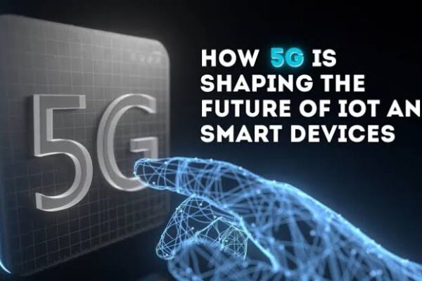 The Impact of 5G on Smart Gadgets Innovation Today The Impact of 5G on Smart Gadgets Innovation Today