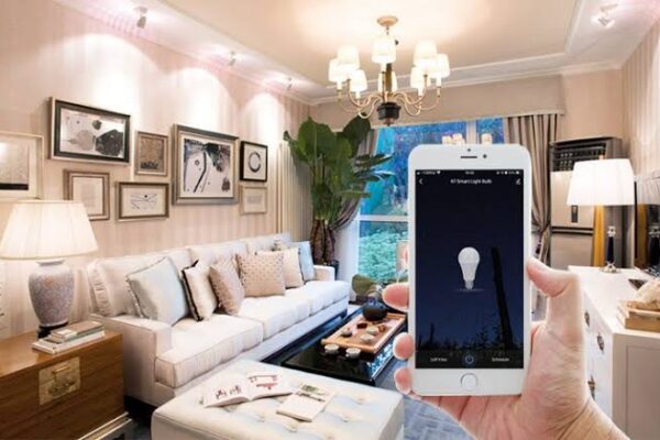 The Benefits of Using Smart Lighting Gadgets Daily Life Routine