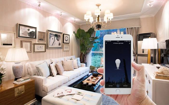 The Benefits of Using Smart Lighting Gadgets Daily Life Routine