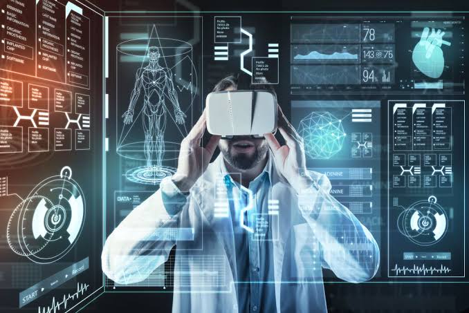 The Future of Augmented Reality Gadgets for Gaming Purposes